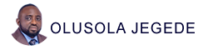 Olusola Jegede